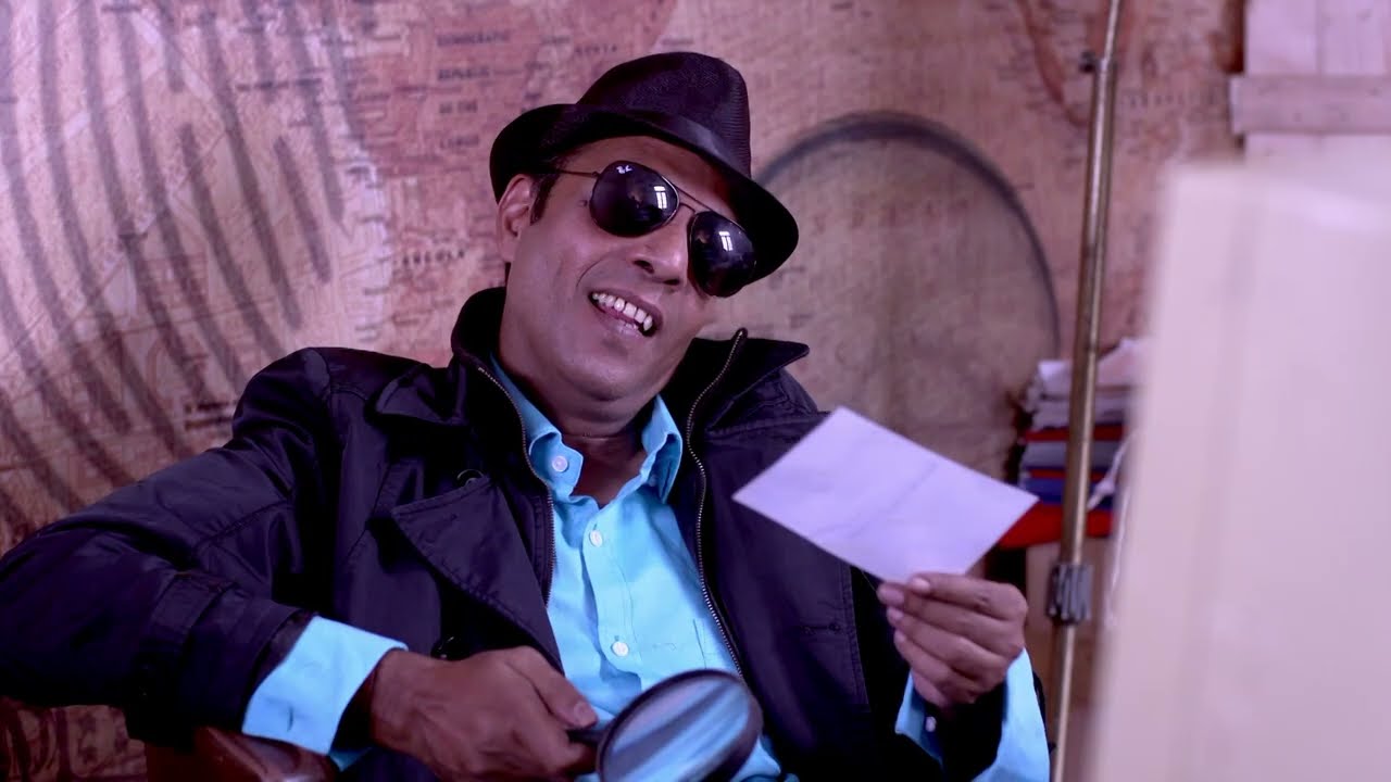 বঙ্গালের গ্রামে মাছওয়ালি সেজে পৌঁছাল শ্রেয়া আর পূরবি | সিআইডি 2025 | latest episode CID