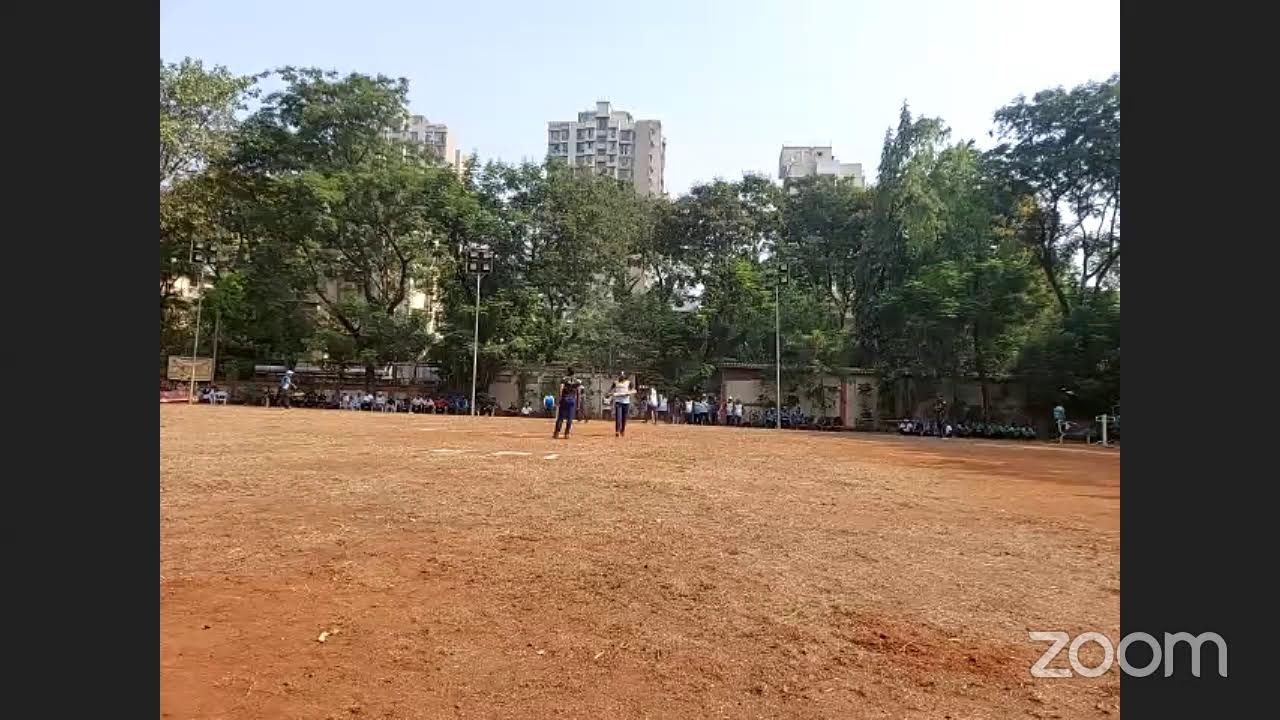 EPL 2022 H west Challengers V's RC ward