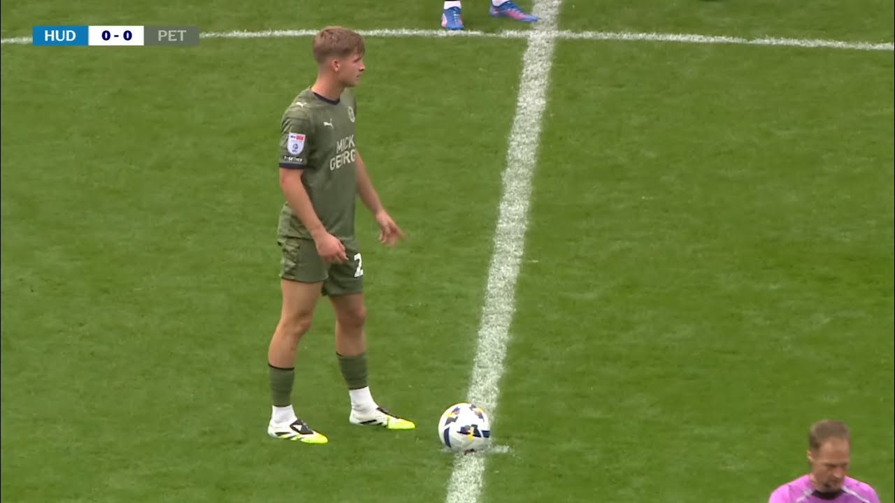 Jimmy-Jay Morgan is Chelsea's Next Star