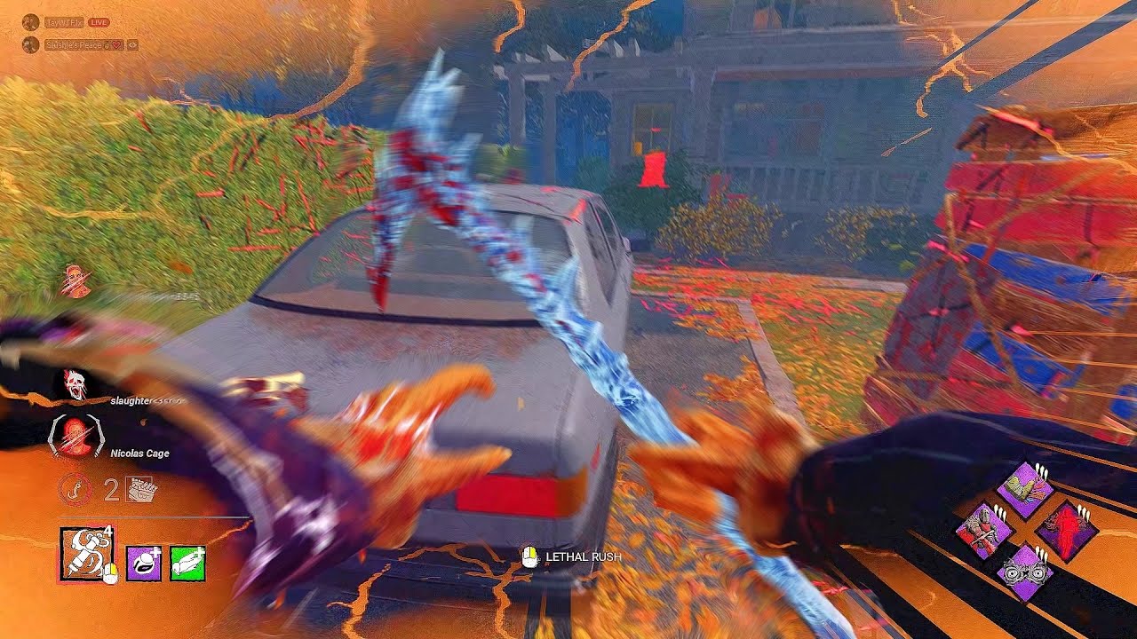 SPIT IN MY FACE! - Blight Montage