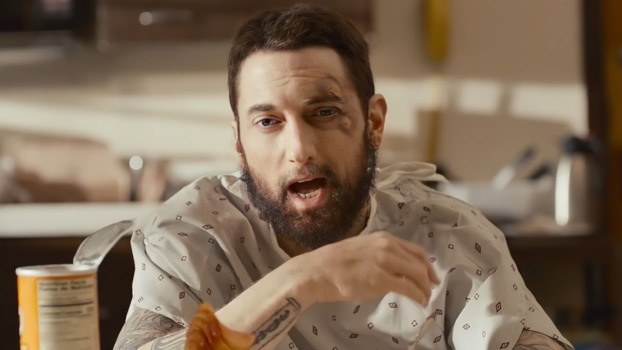Eminem - GNAT (Legendado)