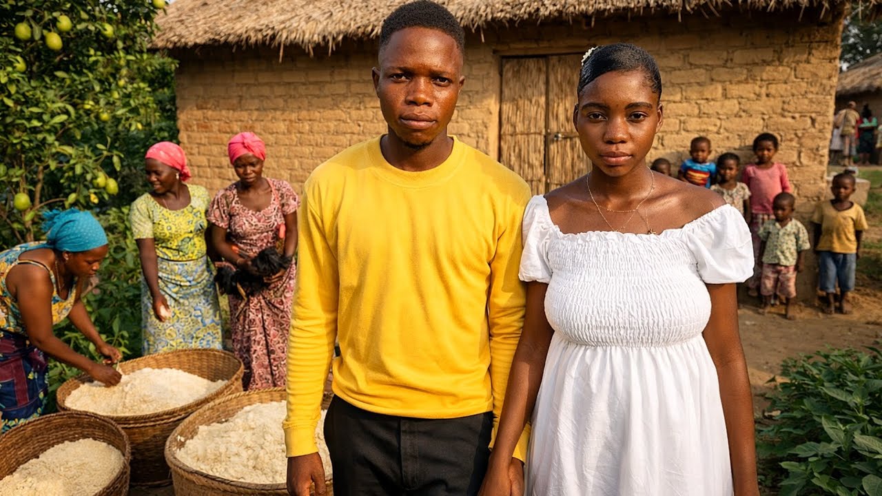 CASAMENTO TRADICIONAL EM ANGOLA_UM RITUAL DE CULTURA E IDENTIDADE 
