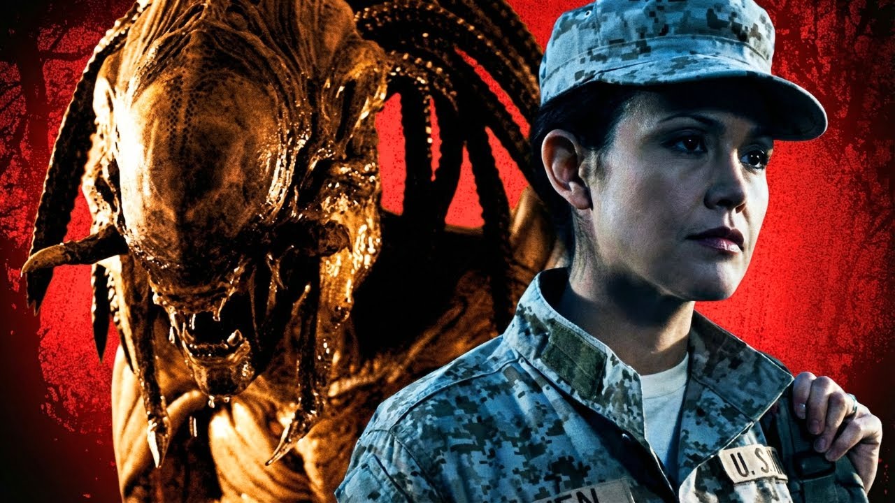 11 Weird Facts You Didn't Know About Aliens vs. Predator: Requiem (2007)