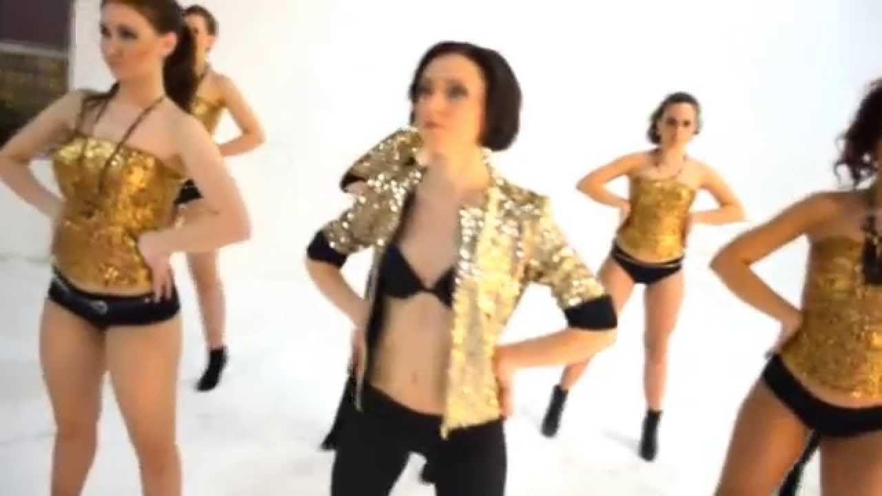 The Weeknd -Professional ( choreography by Katya Flash)