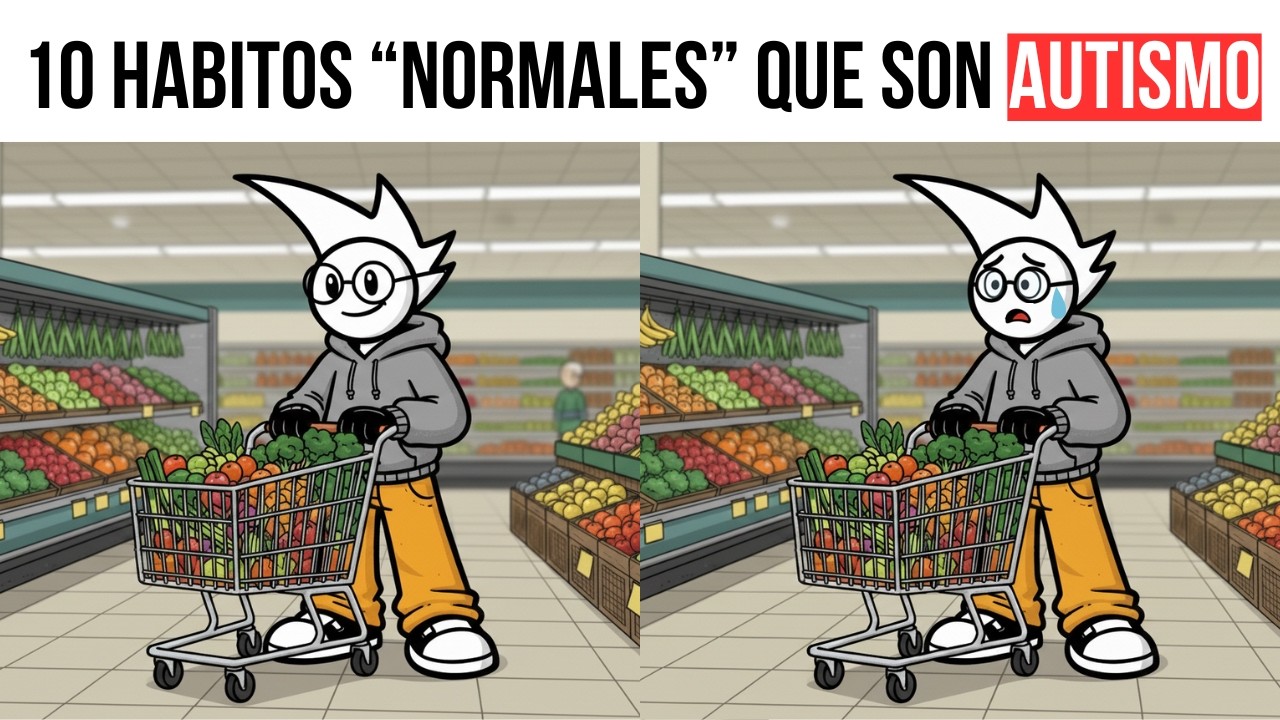 10 Hábitos 
