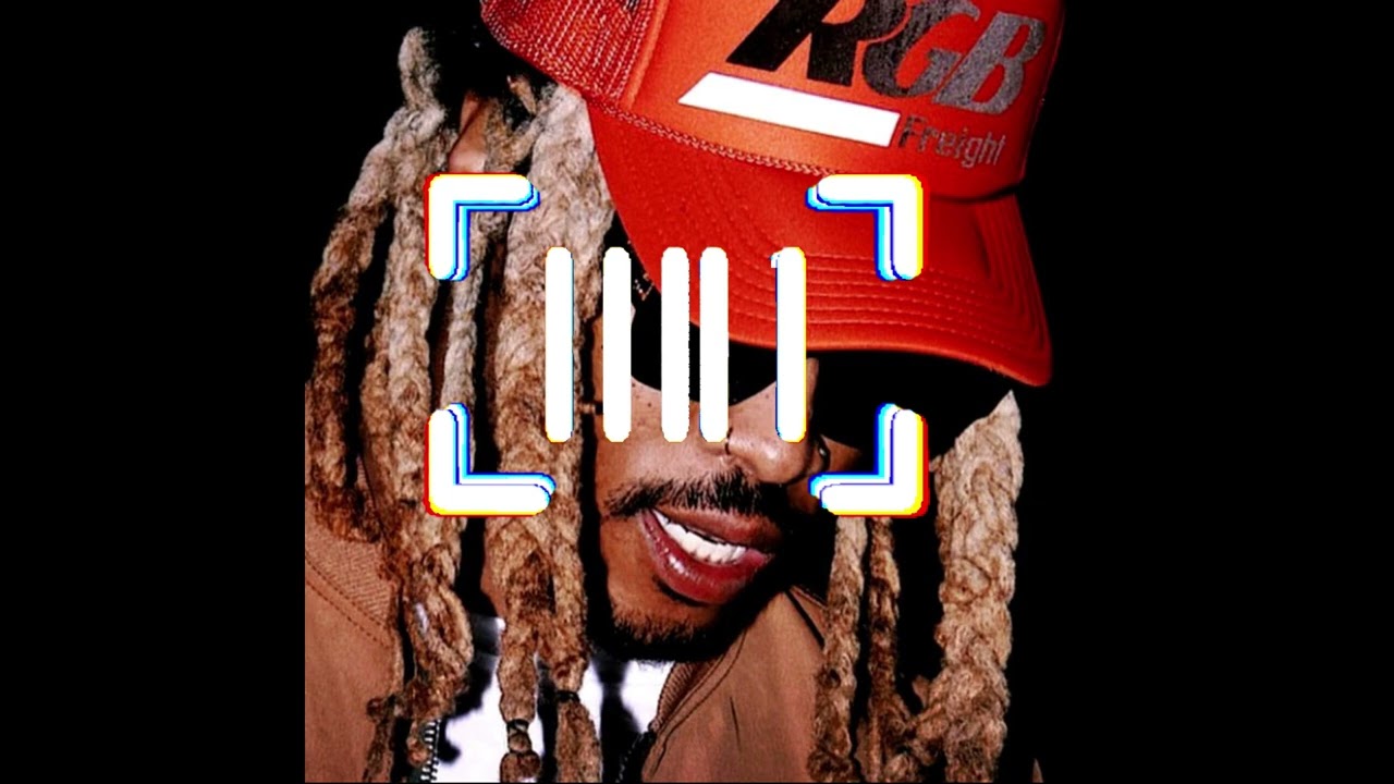 Future x Lil Gotit Freestyle Type Beat &ndash; Bands | Hard 808 Trap | 2025