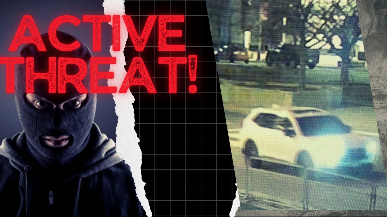 🔴BREAKING NEWS! TERROR ATTACK IN CANADA AT U. S. CONSULATE!