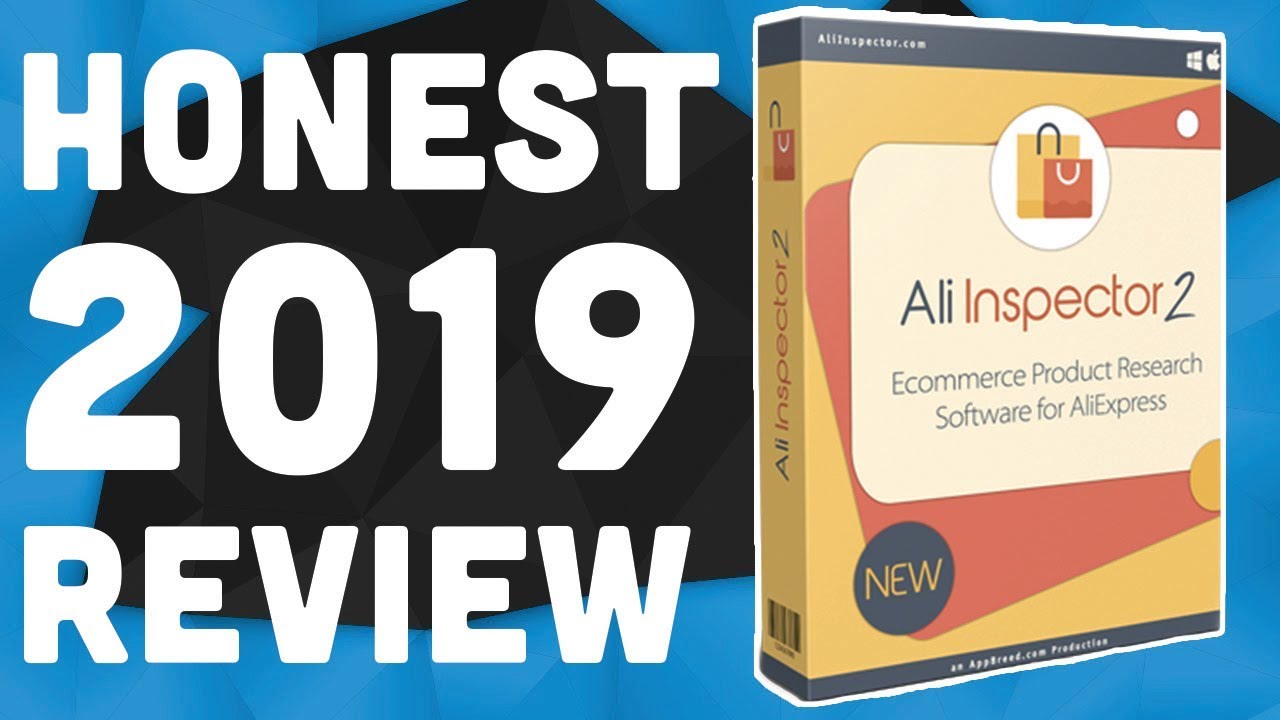 🔥Ali Inspector 2 Review 2019🔥AMAZING BONUSES INSIDE 💯💯💯