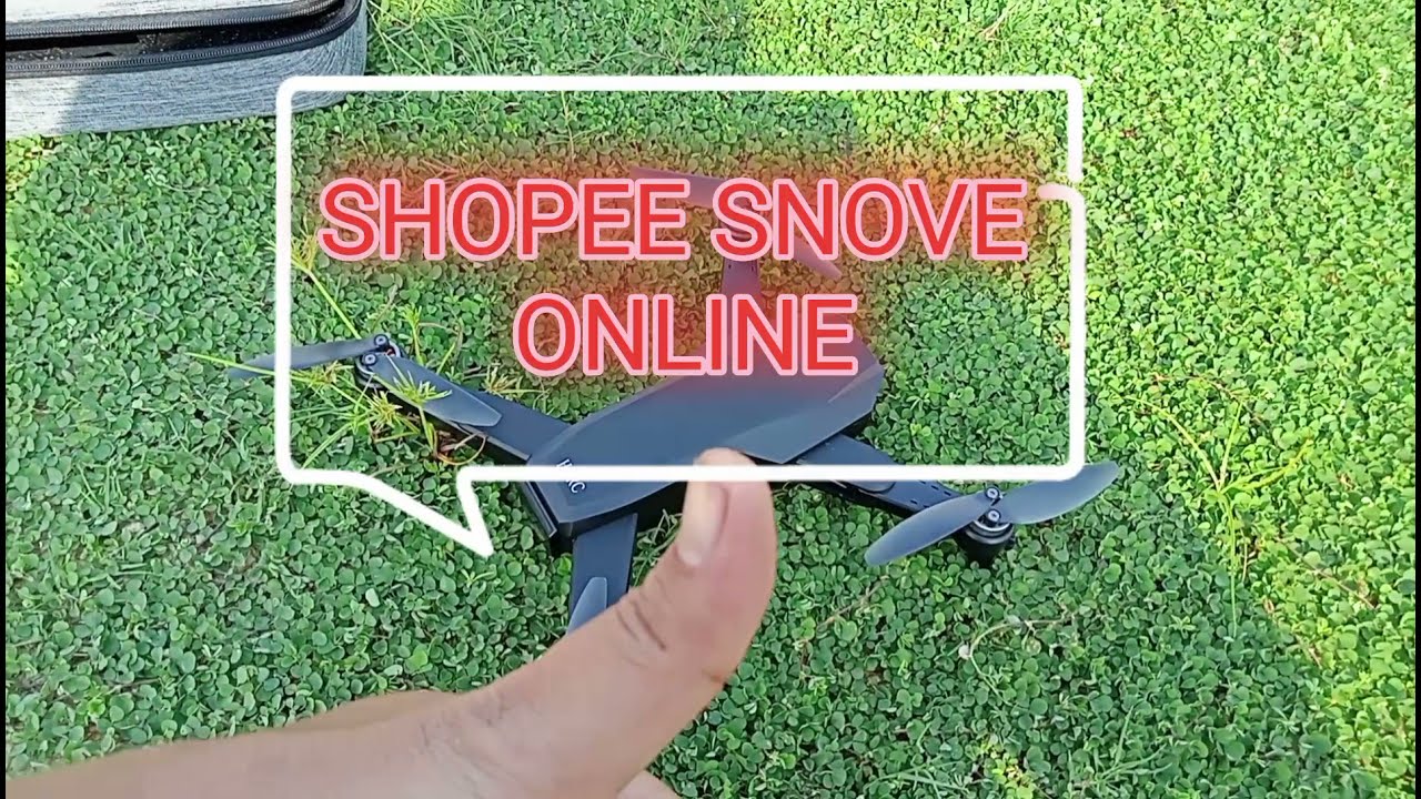 #Review XKJS608GPS DAY FLY TEST