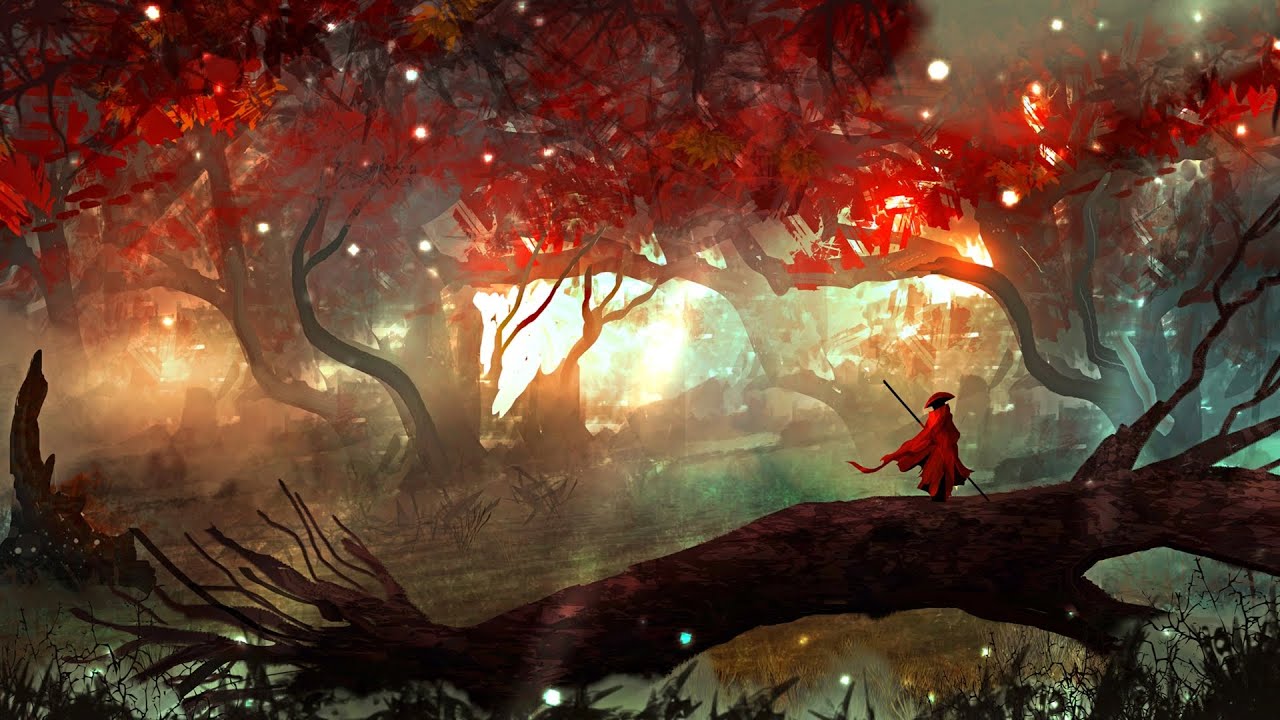Journey_Rebirth | Journey Series