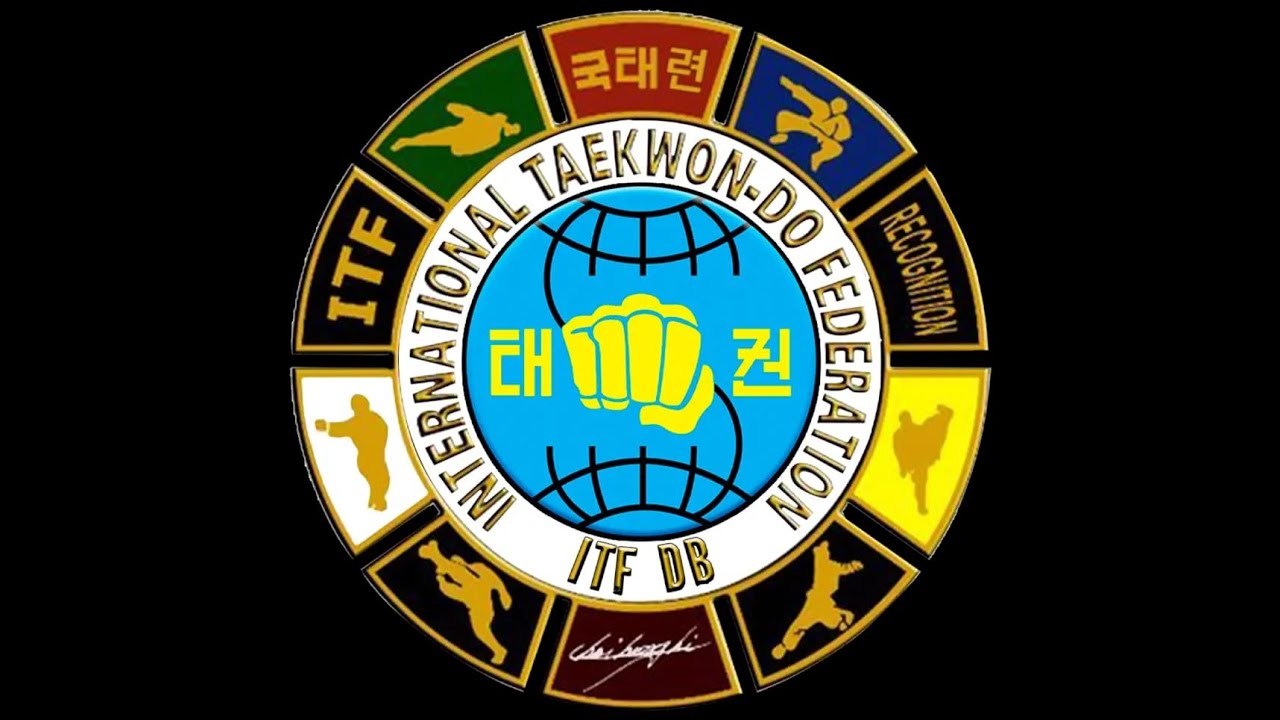 KINSTYLEFIGHT: Episode 51 Découverte du Taekwondo-ITF