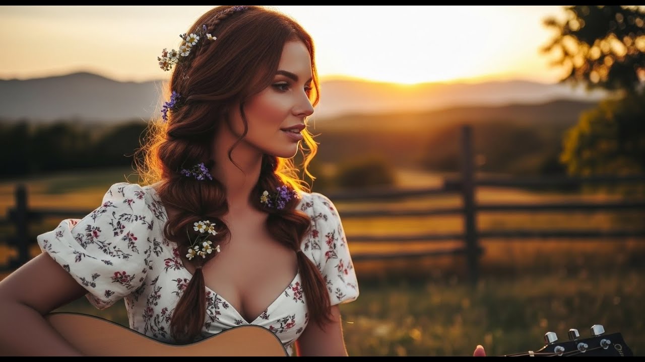 Beloved Country Classics – Timeless Love Playlist | Country Classic Relax