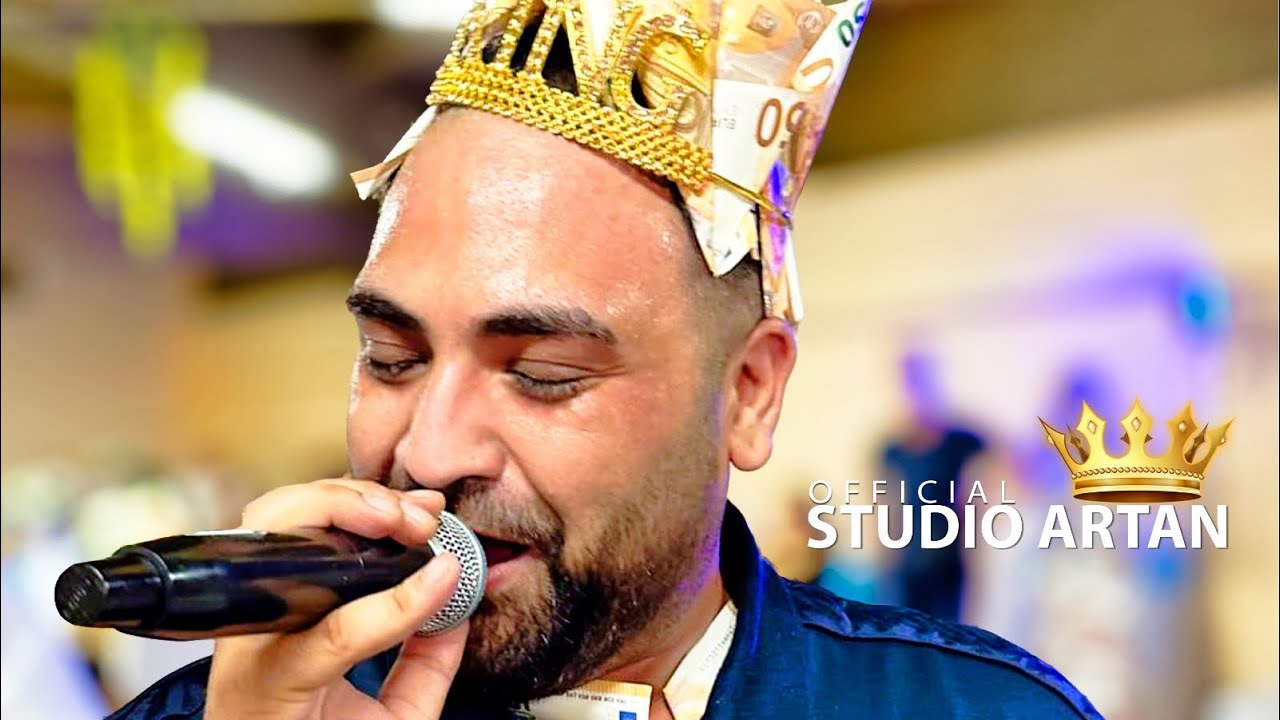 MUHAMED MEETY 2023 - Splet Neat Gashi Style #studioartan