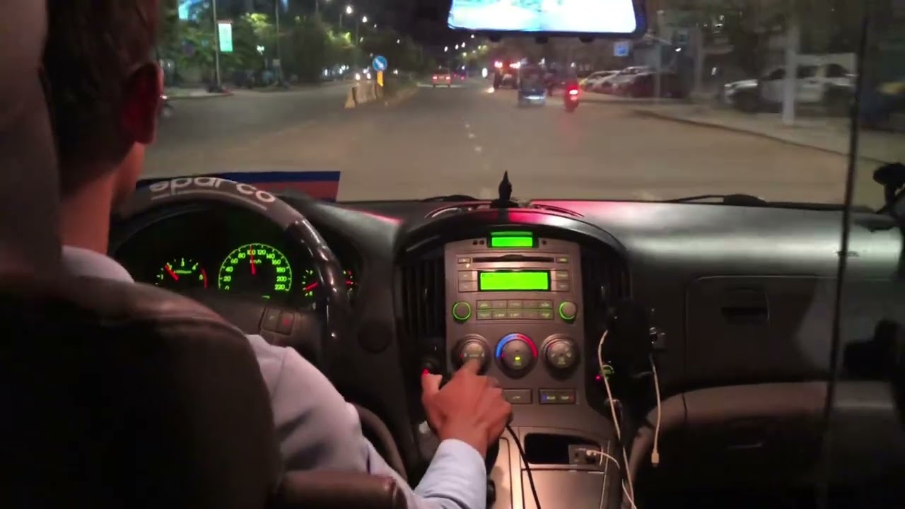 រថយន្តសង្គ្រោះបន្ទាន់ ខេត្តសៀមរាប🚑🇰🇭