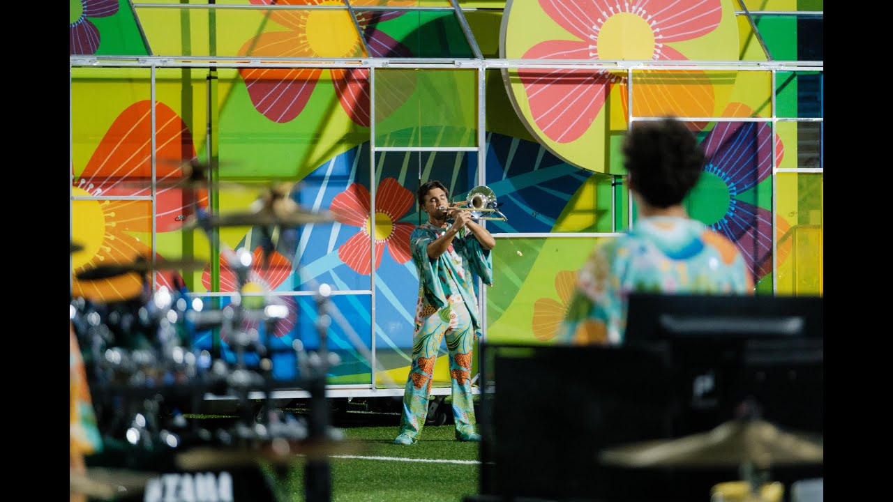 Bluecoats 2023 