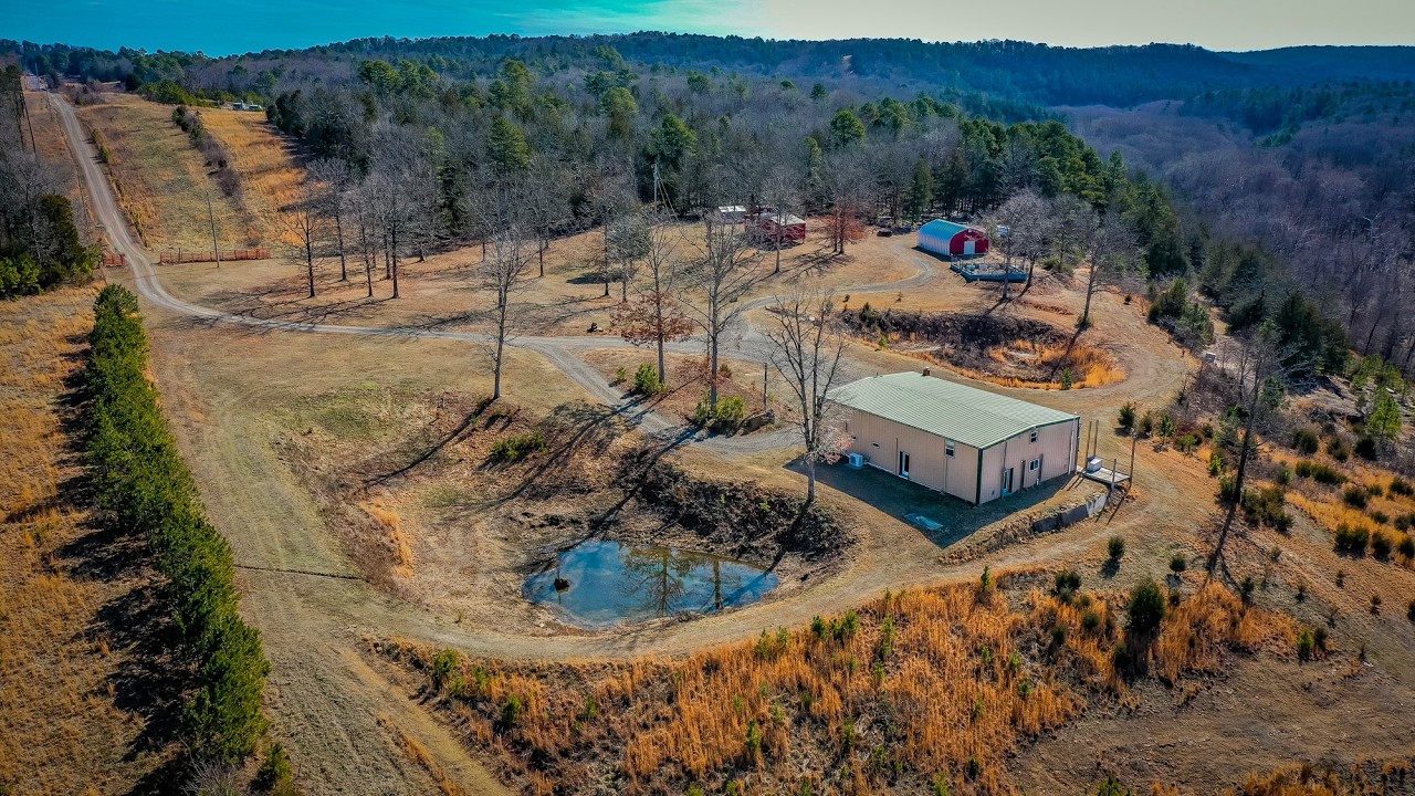 979 Marsh Mountain