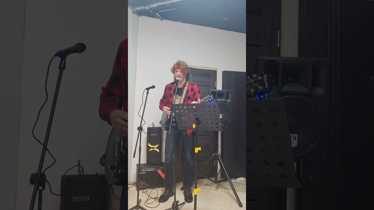 Жаркая любовь (live 15.02.2026)