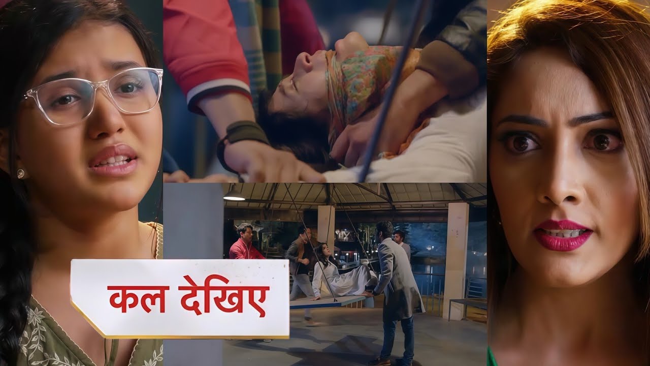 Ye Rishta Kya Kehlata Hai Today Episode Promo | Meher gets tortured Abhira | 15 Feb 2026