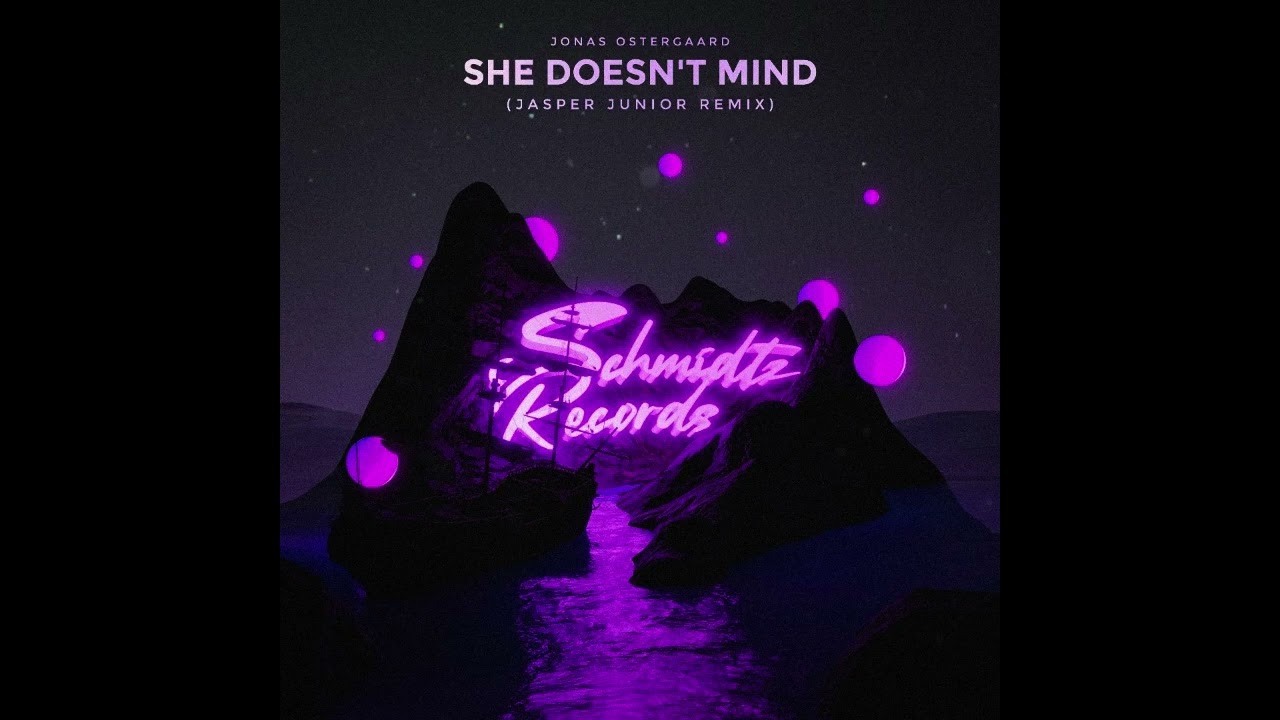 |Bass House| JONAS OSTERGAARD - She Doesn't Mind (Jasper Junior Remix) [Warner Music Denmark]
