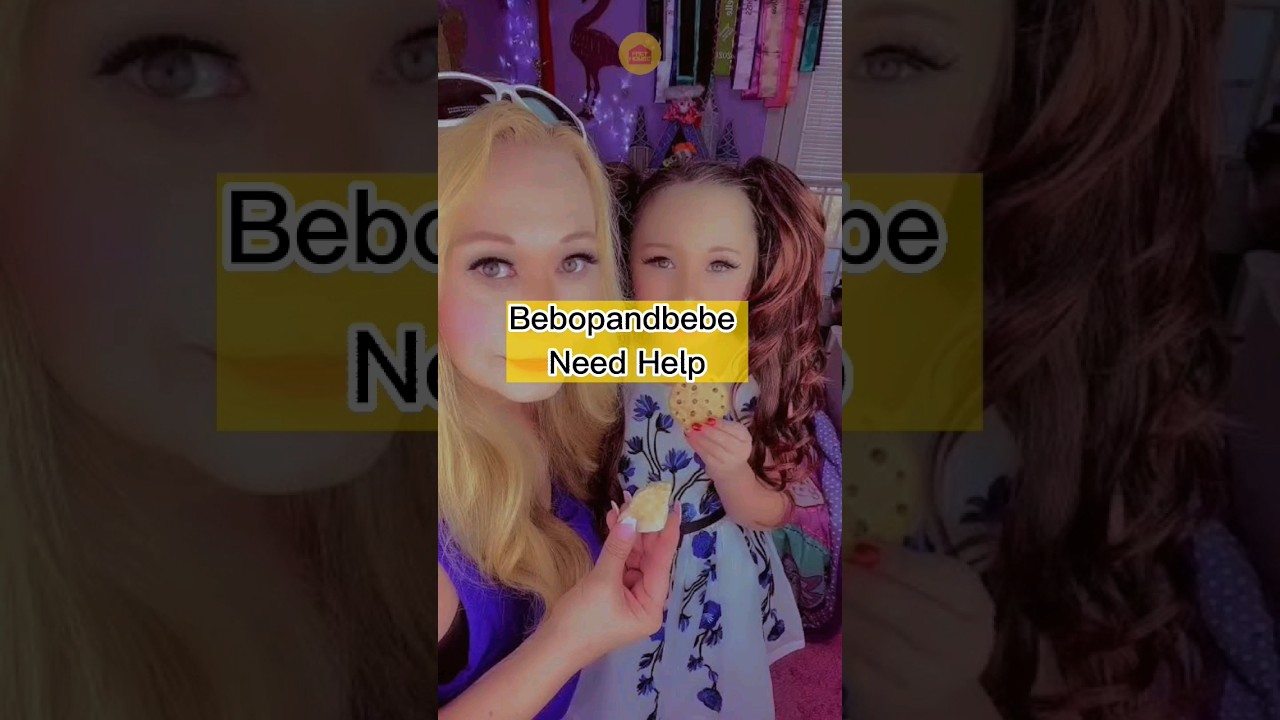 Bebop and bebe Need Help? #shorts #kidnapped