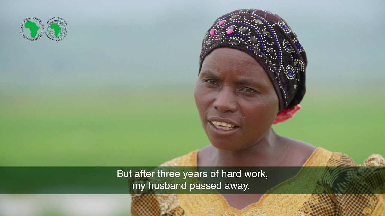 Rwanda: modernizing agriculture in Bugesera to escape poverty