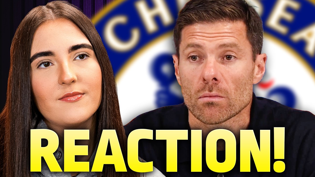 Liverpool Fans REACT To Xabi Alonso Becoming Chelsea Manager