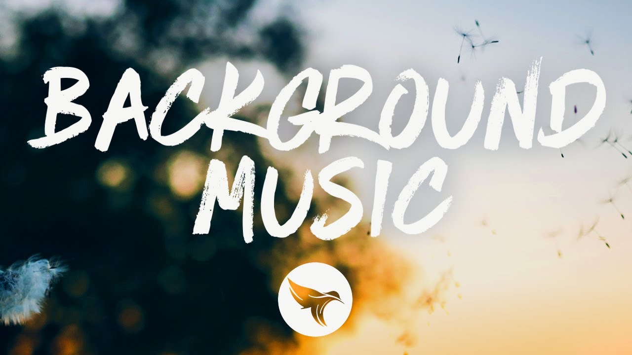 Maren Morris - Background Music (Lyrics)