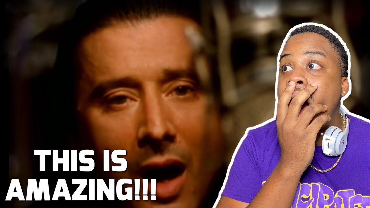 JOURNEY - WHEN YOU LOVE A WOMAN | REACTION