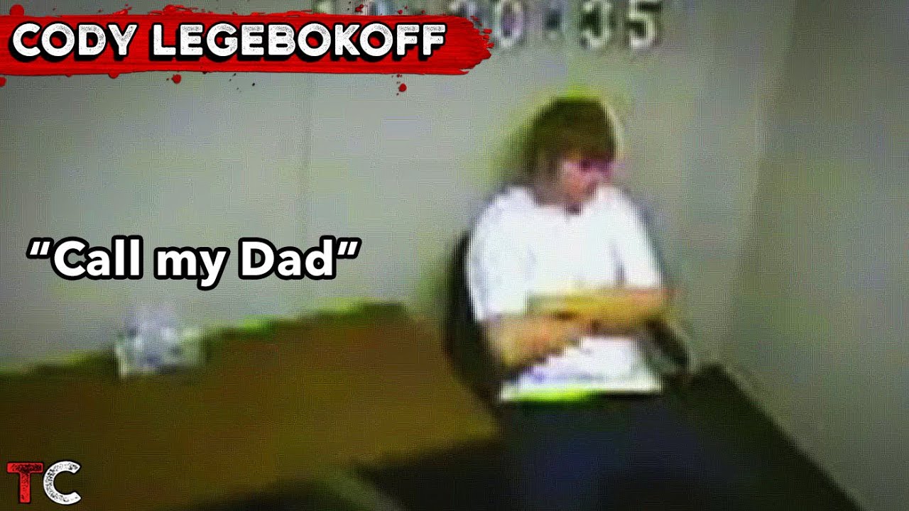Canada's Youngest Serial Killer