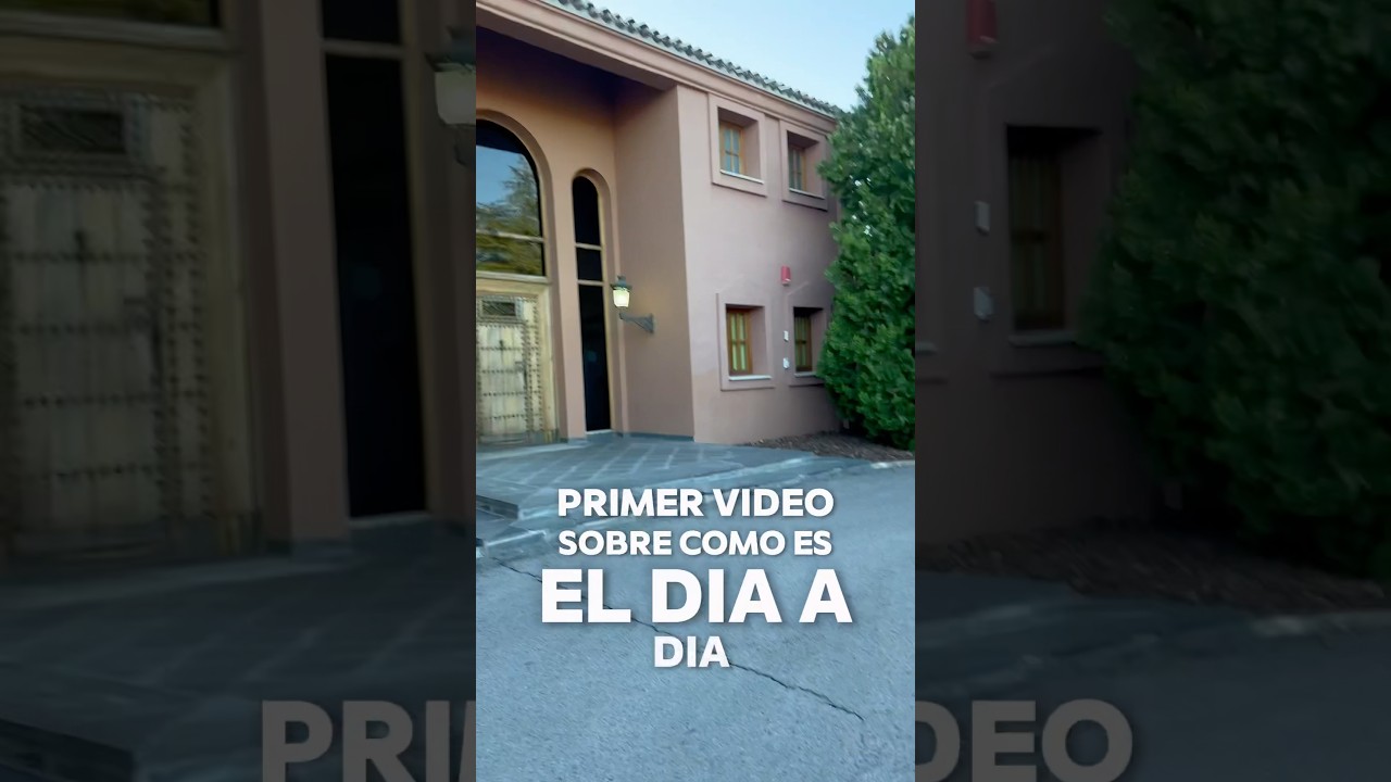 El d&iacute;a a d&iacute;a de un Director de Club de Golf en La Dehesa