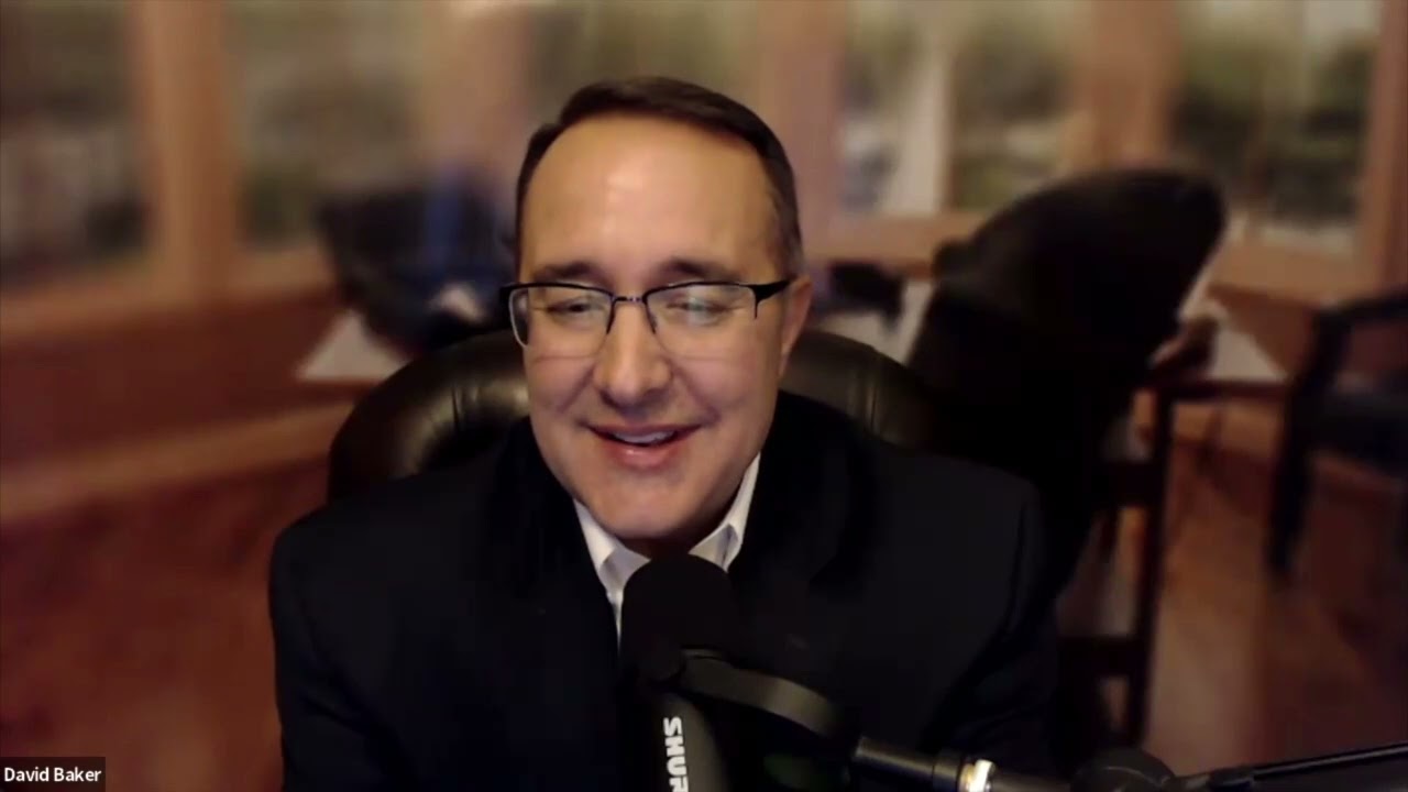 The FBP Ep. 98- Interview with Byron Foxx