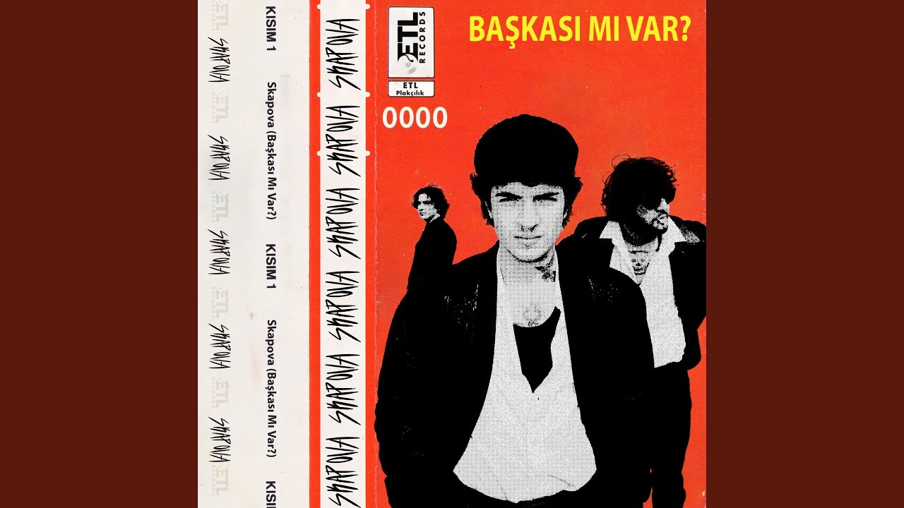 Başkası Mı Var