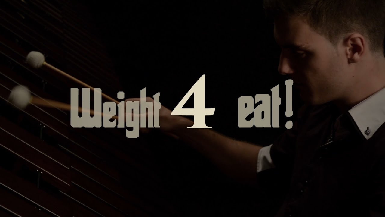 Tilen Zakrajšek Project - Weight 4 eat!