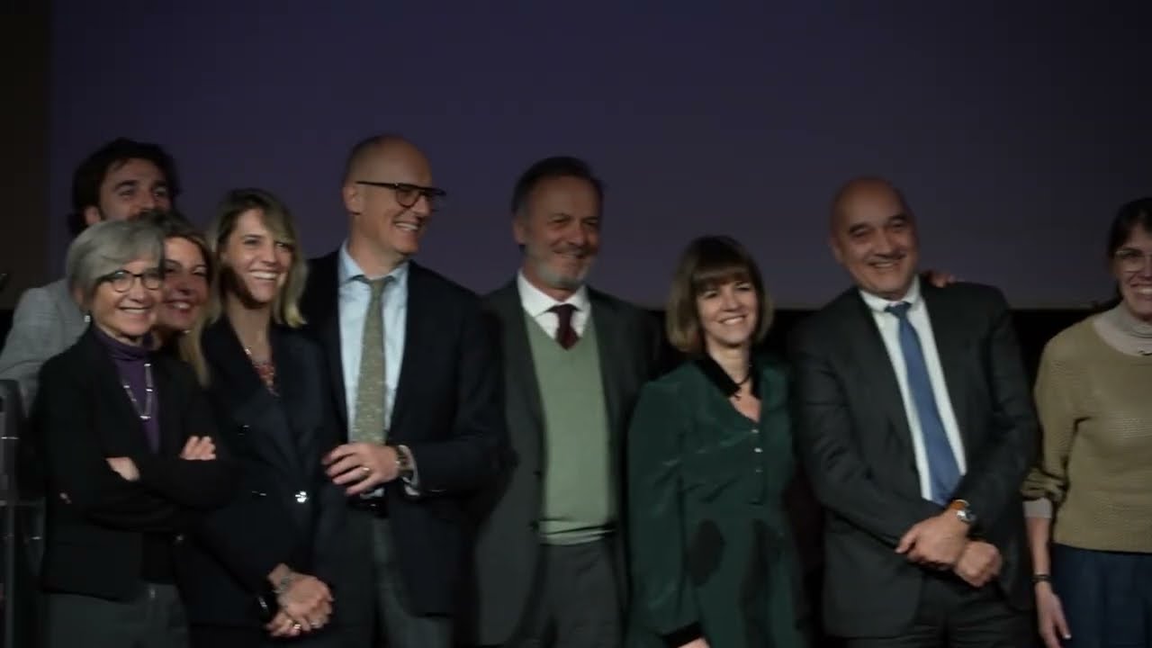 Cosa vedi nel futuro della professione? Evento 20 anni di Sustainability Makers