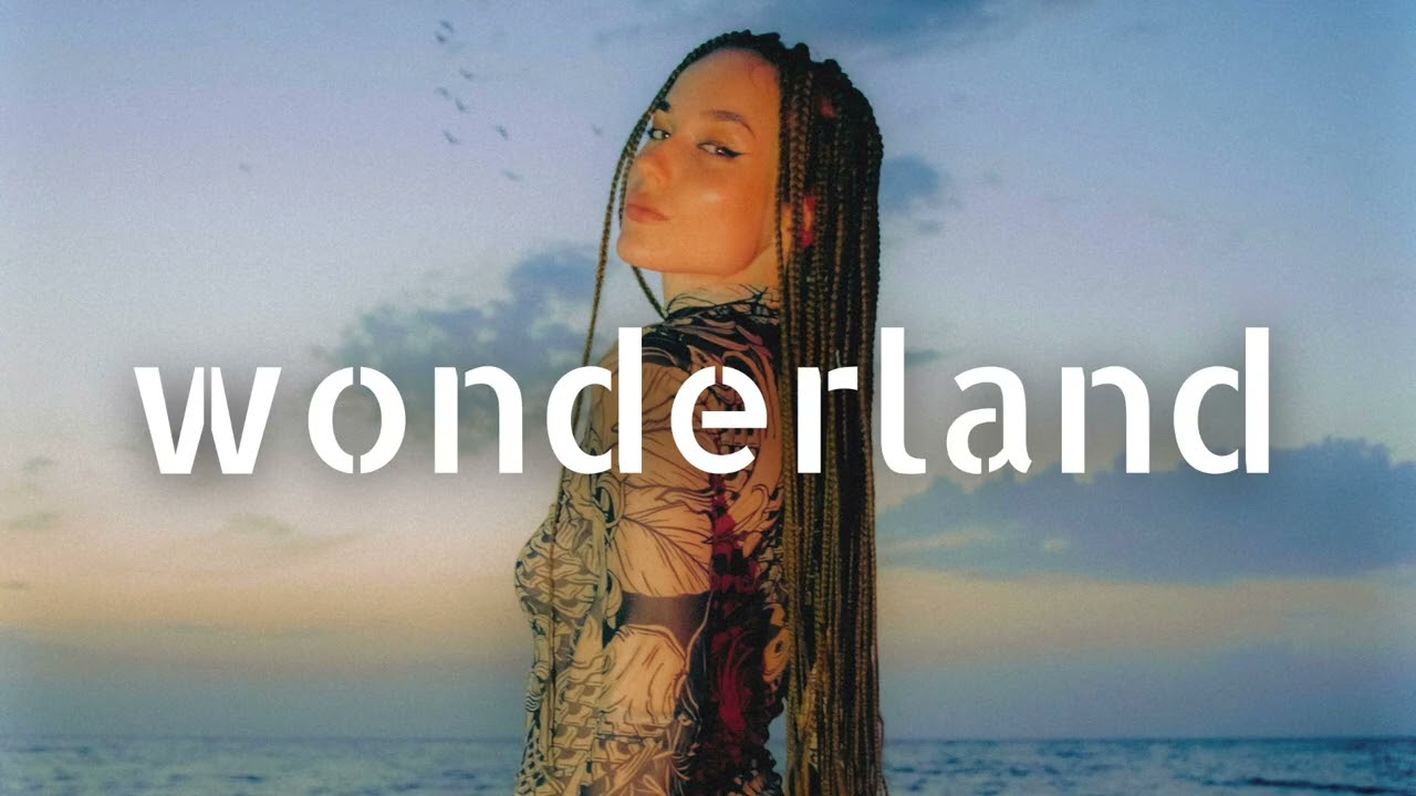 Rayasa & Jacala ft. Thandi - Moonlight