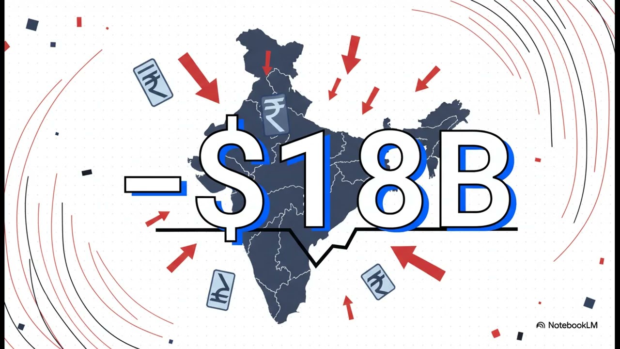 India 2026: Economic Outlook, Rupee Volatility, and Trade Shifts