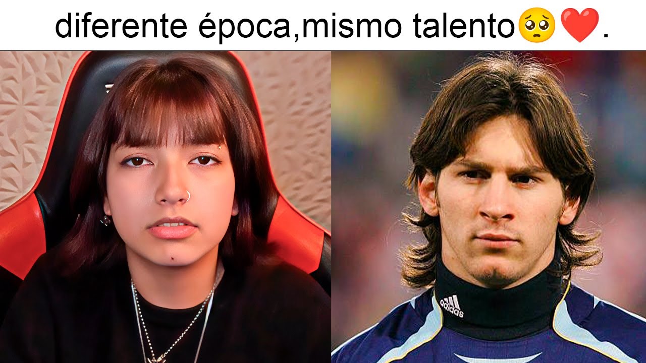 10 minutos sufriendo porque me corté el pelo