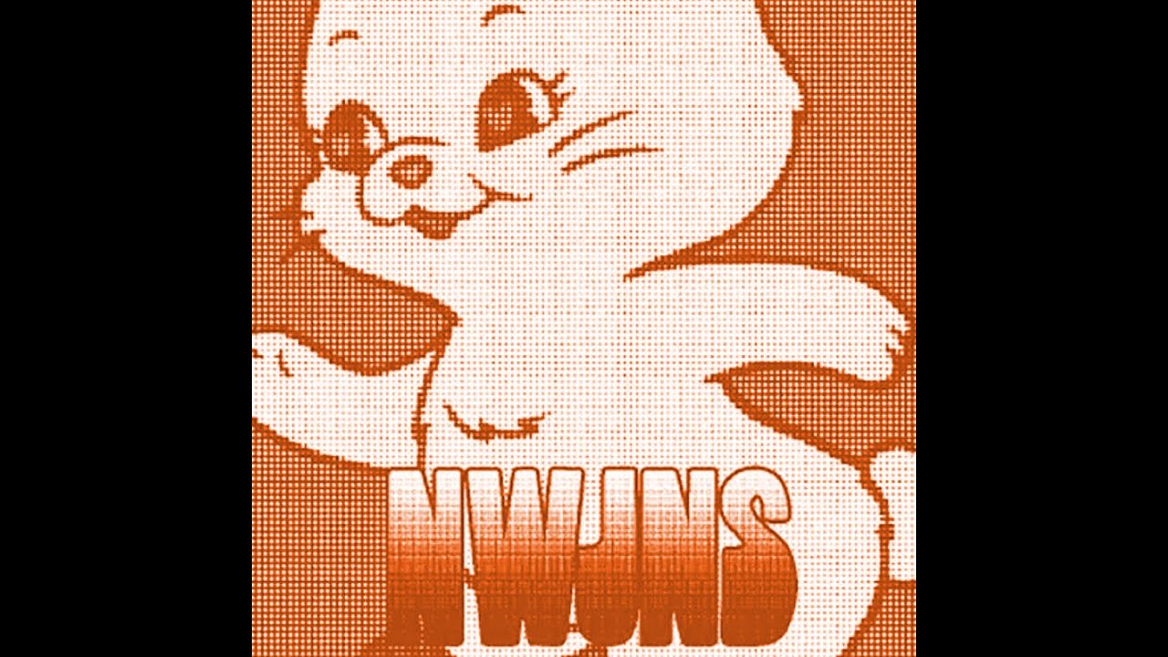NewJeans(뉴진스) - Cookie [Remix] Sweeter Ver.
