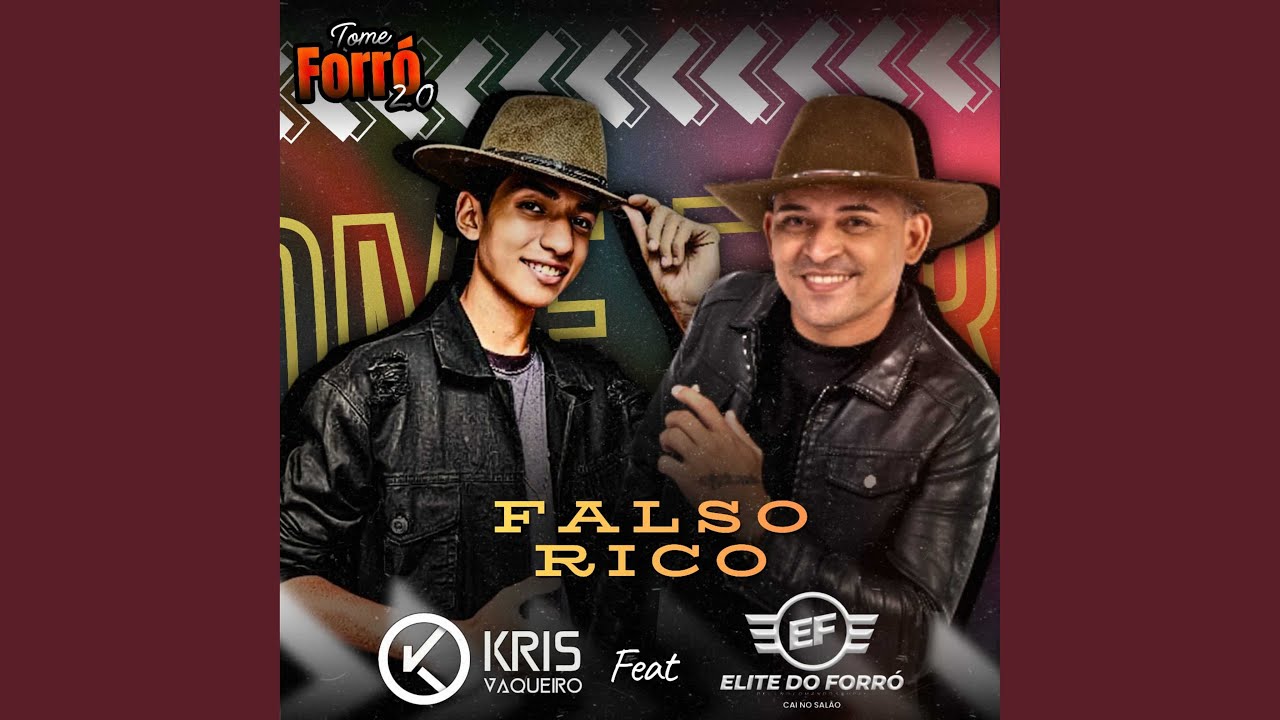 Falso Rico