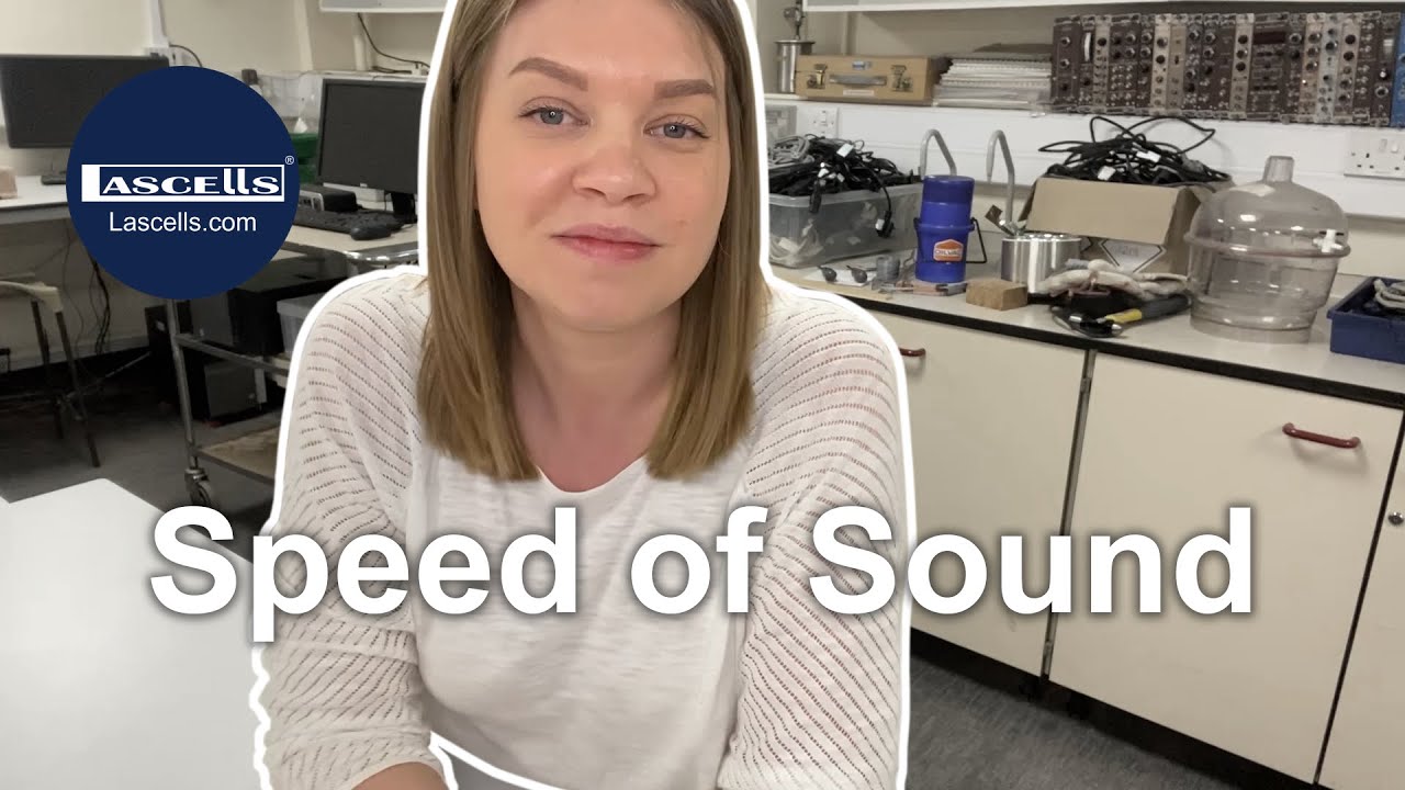How to measure the Speed of Sound