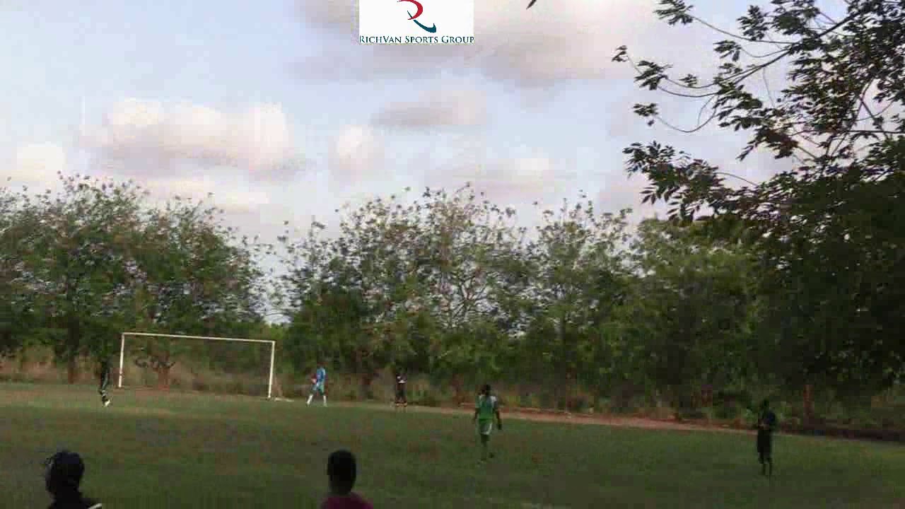 Attacking midfield prospect