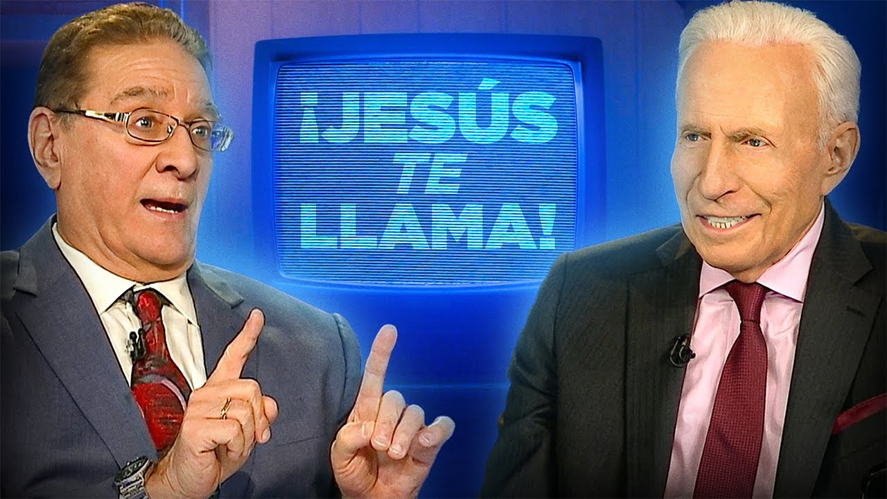 ¡Dios habló a través de mi televisor!