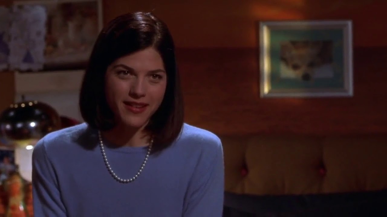 Legally Blonde Clip (4/7)
