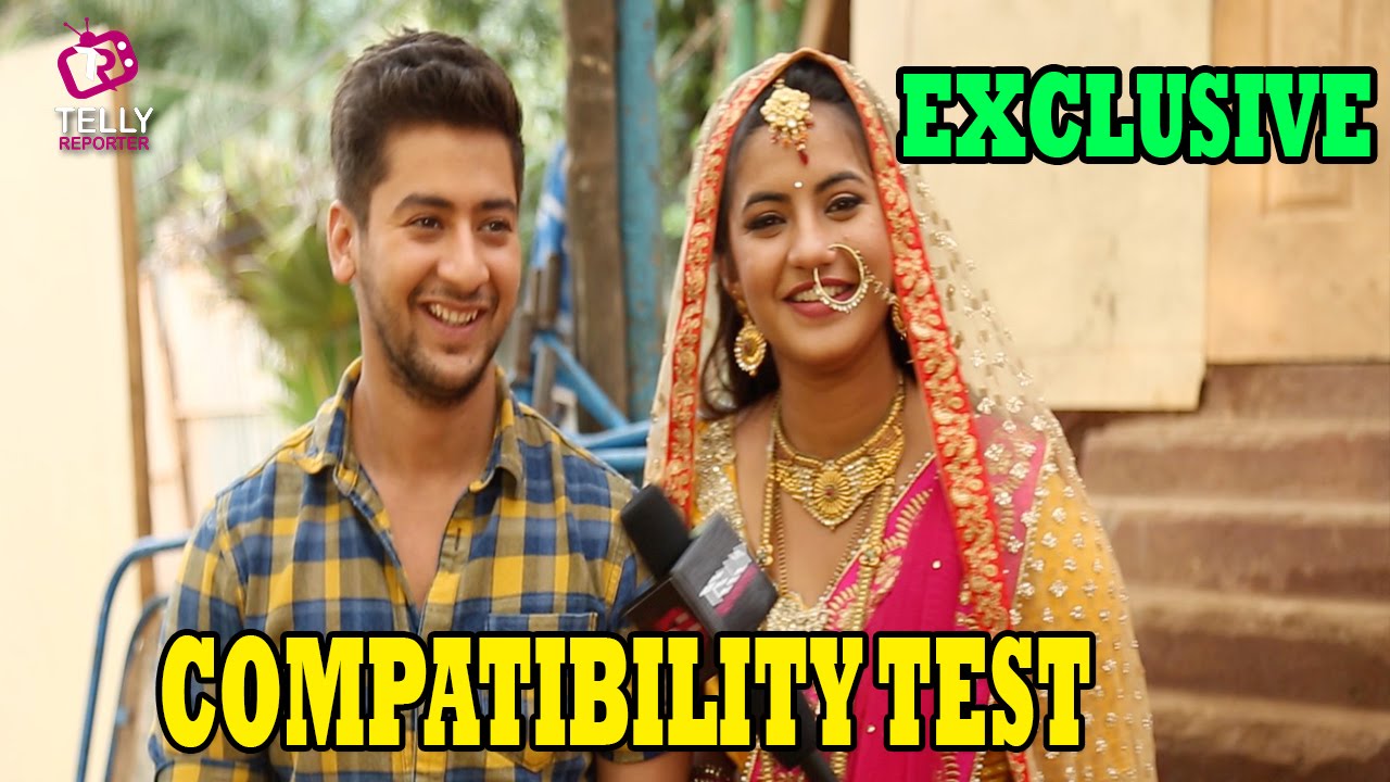 Reports are 'Udaan' fame Chakor and Vivaan aka Paras & Meera dating each other in real life too.