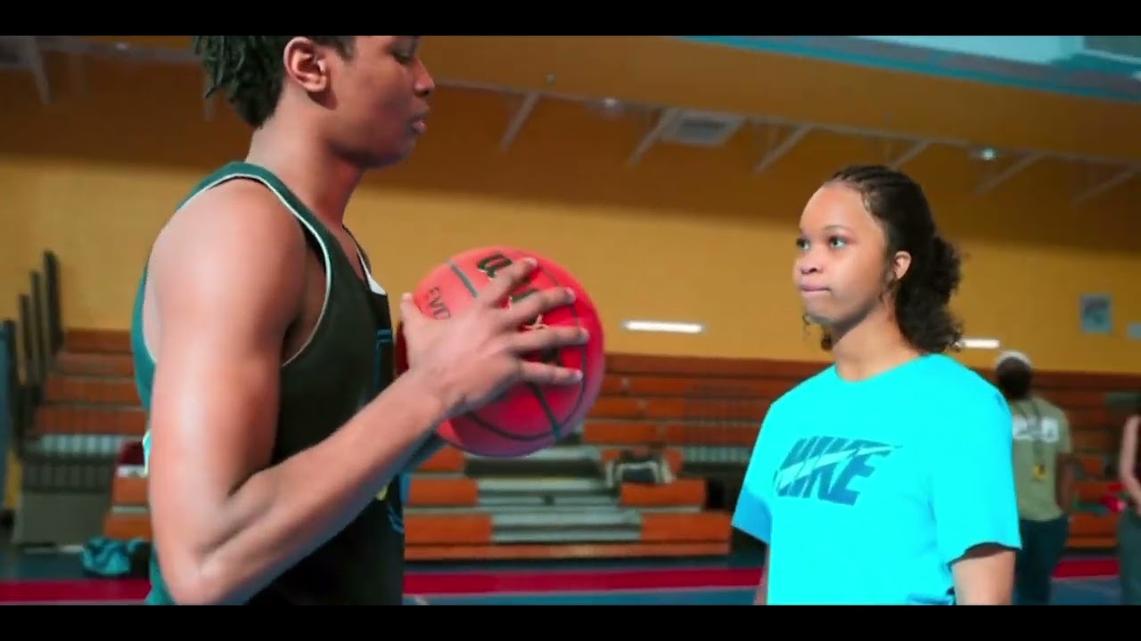 Crystal & Jace | Swagger | 1x08 (3/4)