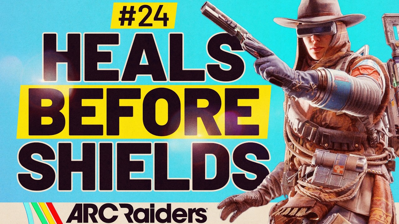 70 Beginner ARC Raiders Tips & Tricks You Should Know - Jinko