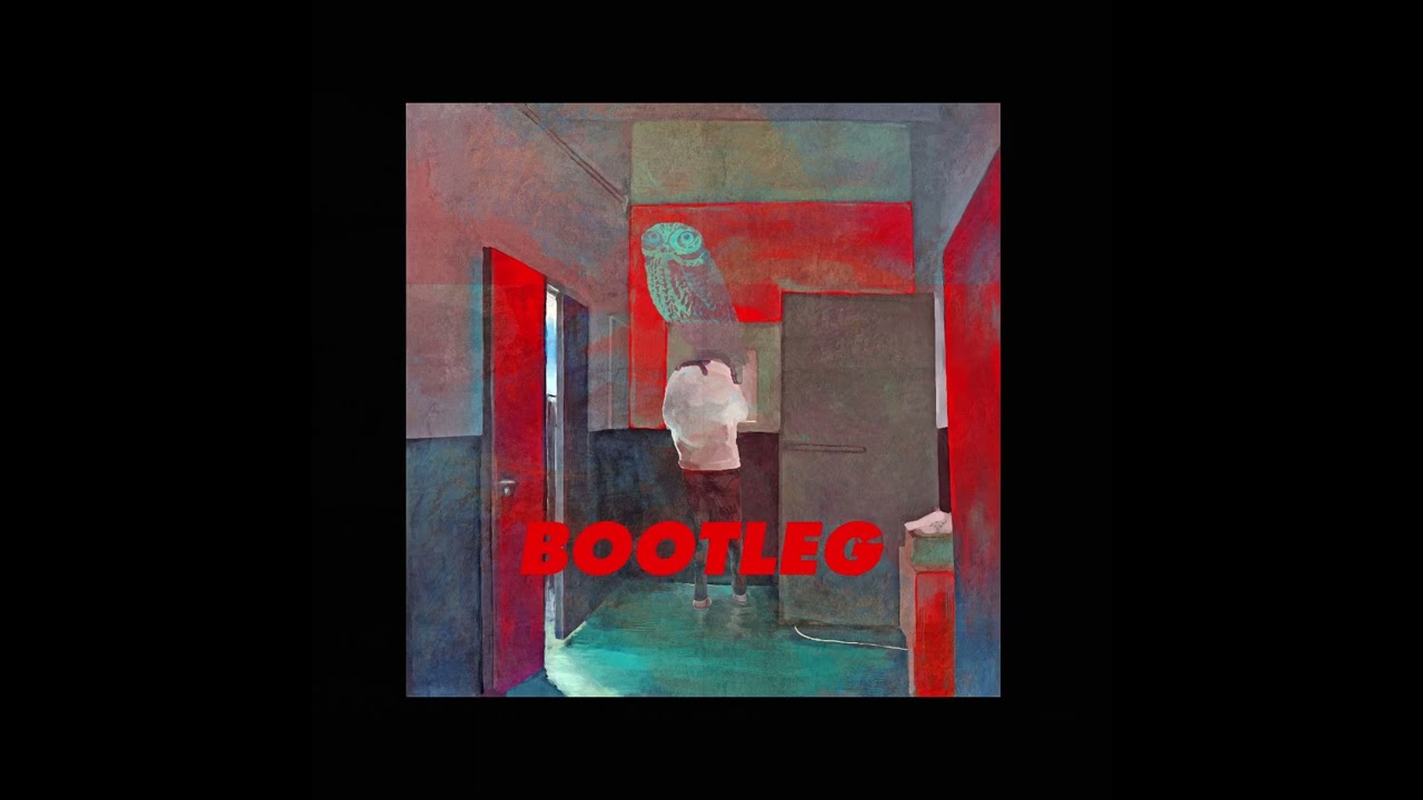 Kenshi Yonezu - 灰色と青 (Haiirotoao) (+ Masaki Suda) (Instrumental)