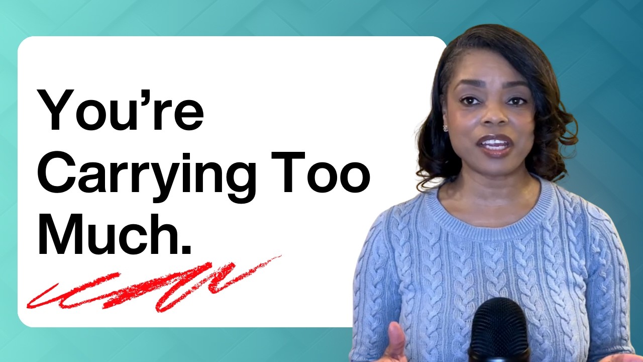You’re Not Burned Out—Your Business Is Broken | 7 Profit Draining Mistakes Part 2
