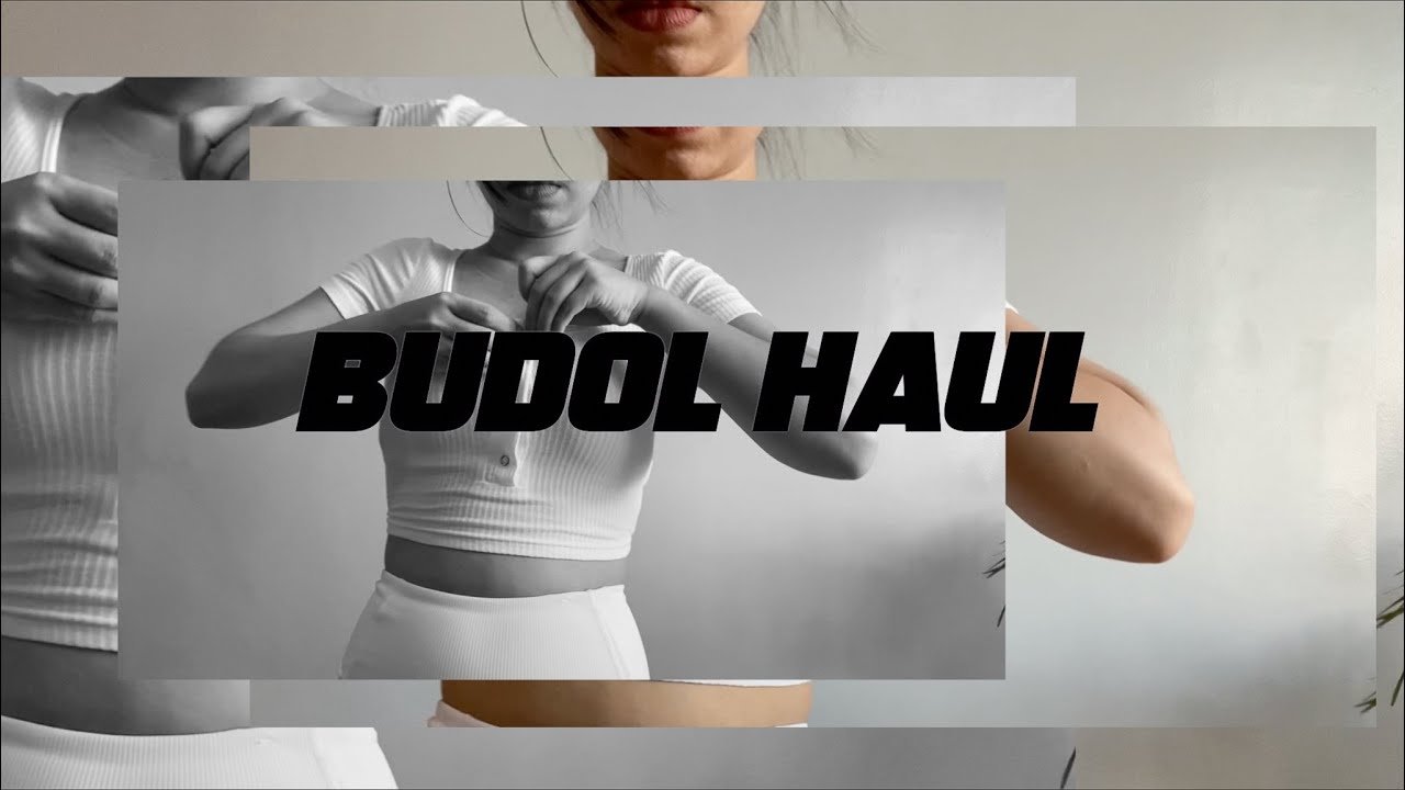 Budol Haul Brought to You by Zalora, Shopee & Lazada | Quaranthings
