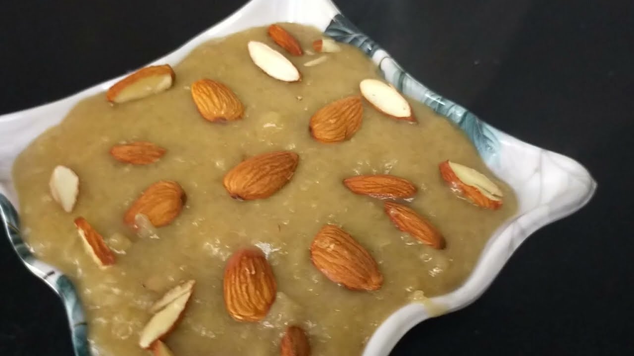 इन सर्दियों में बनाये ऐसी स्वादिष्ट गुड की खीर | Gud Ki Kheer Ki Recipe | Geeta Ka Tadka 